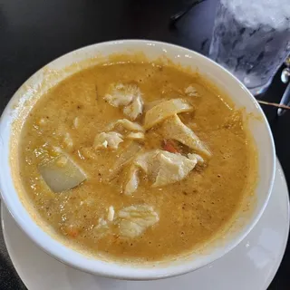 Massaman Curry