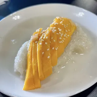 Sticky Rice