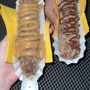 Build Make Your Own Banana