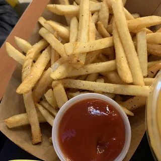 Regular Fries