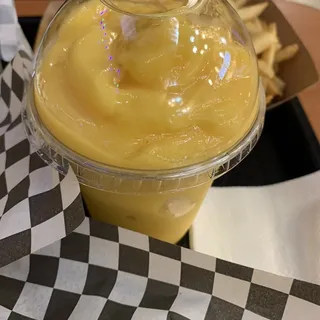 Mango Smoothie