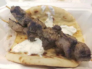 Nikos Gyros