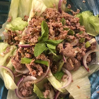 Larb Salad