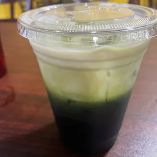 Thai Jasmine Green Tea