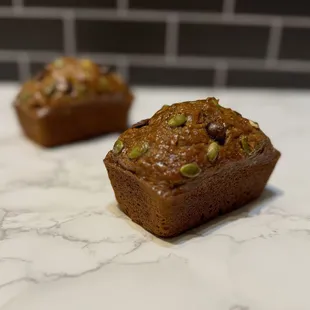 Bananeff Bread