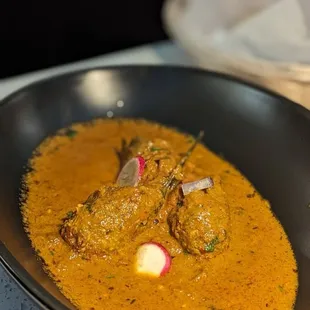 Gorakhpuri kofta