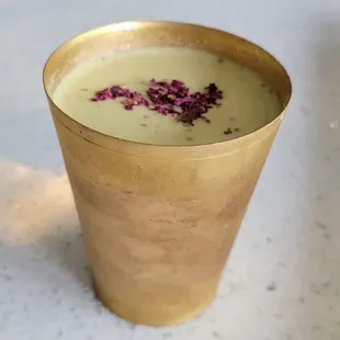 Thandai