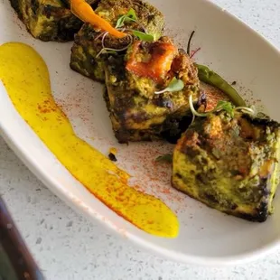 Paneer Tikka