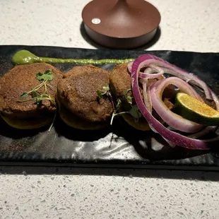 Rajma Galouti