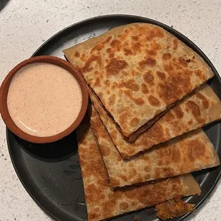 Sattu Paratha