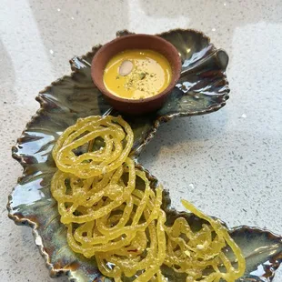 Jalebi Rabri Combo