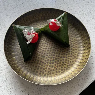 Banarsi Paan