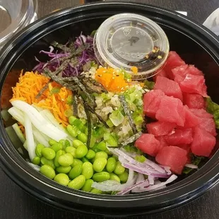 Hawaiian Bowl