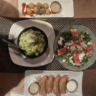 Goat Cheese Croquettes