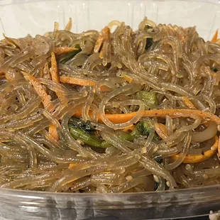 Japchae