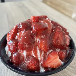 Bingsoo