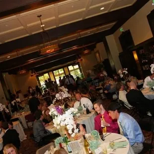 My 6.29.08 wedding reception