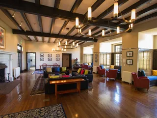 Easton Hall Conference Center