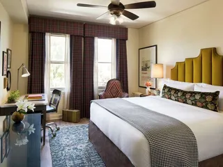 Graduate by Hilton Berkeley