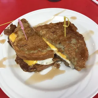 Ze French Lil' Buddy