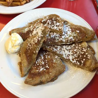 French Toast