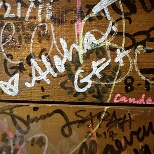 When an island girl visits OK for bizness. Aloha!