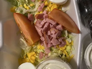 Curtis Watson Restaurant