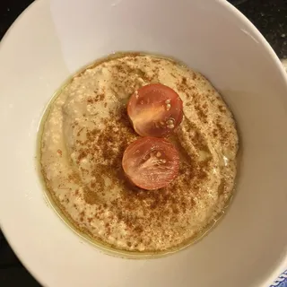 Classic Hummus