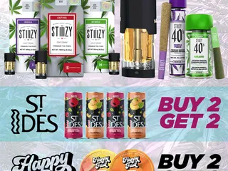 Haven Dispensary - Porterville