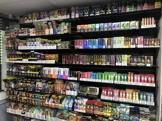 Omega Cigarette Depot