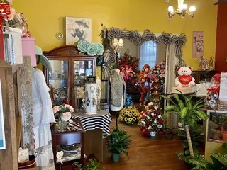 Alice Floral & Gifts
