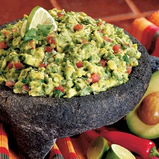 Guacamole