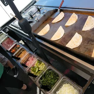 Yummy food best in the bay