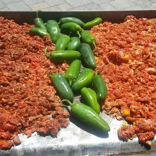 Best tacos in the bay area