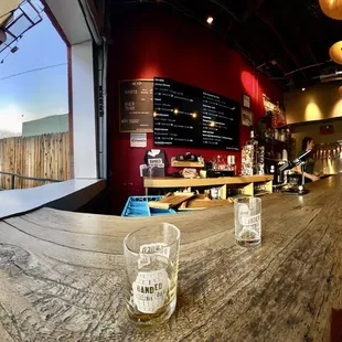 Banded Oak Brewing Company