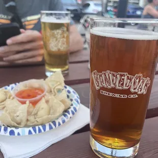 Ocktober fest beer
