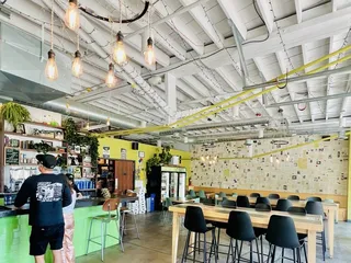 Cerebral Brewing - Congress Park