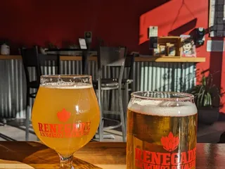Renegade Brewing Company