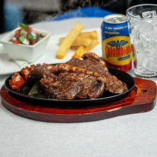 Picanha o Punta de Anca