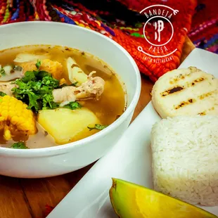 Sancocho De Res