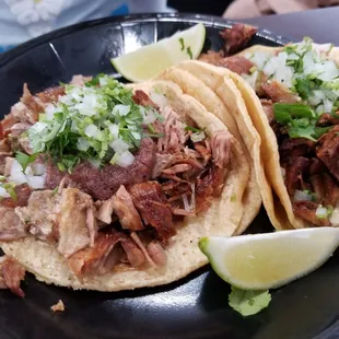 food, tacos