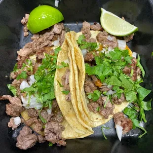 food, tacos