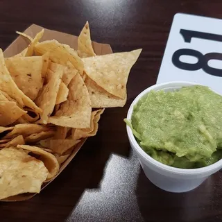 Guacamole