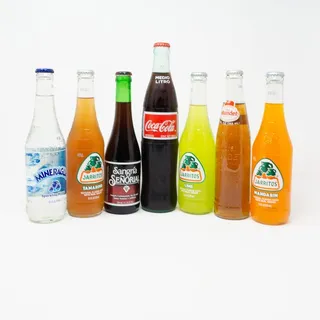 Jarritos