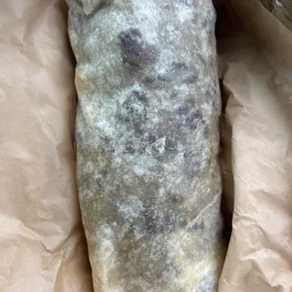 Cali-Burrito