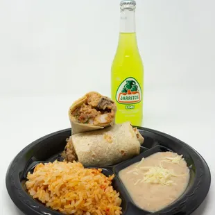 food, burritos and wraps, wraps, burrito