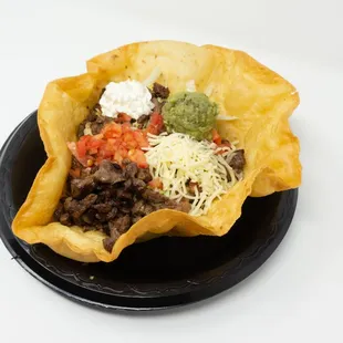 food, salads