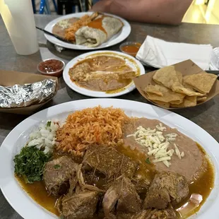 Chili Verde