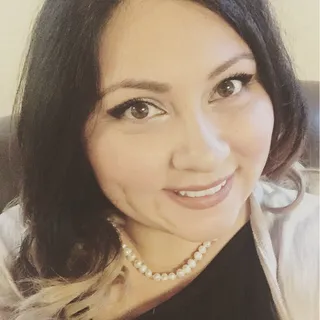 Sandra M.