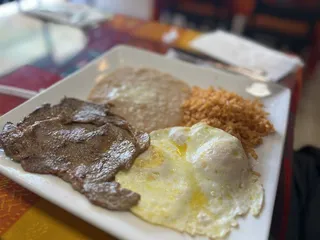 Harbor Mexican Cafe